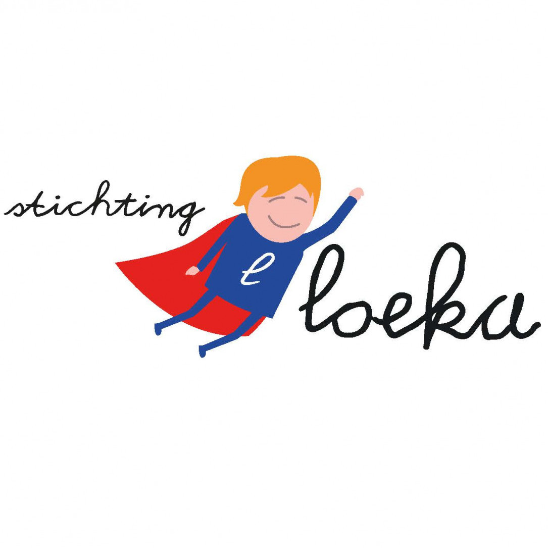 Stichting Loeka op bezoek in het Prinses Máxima Centrum