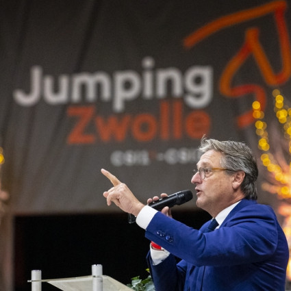 Jumping Zwolle | Sale of the Rising Stars